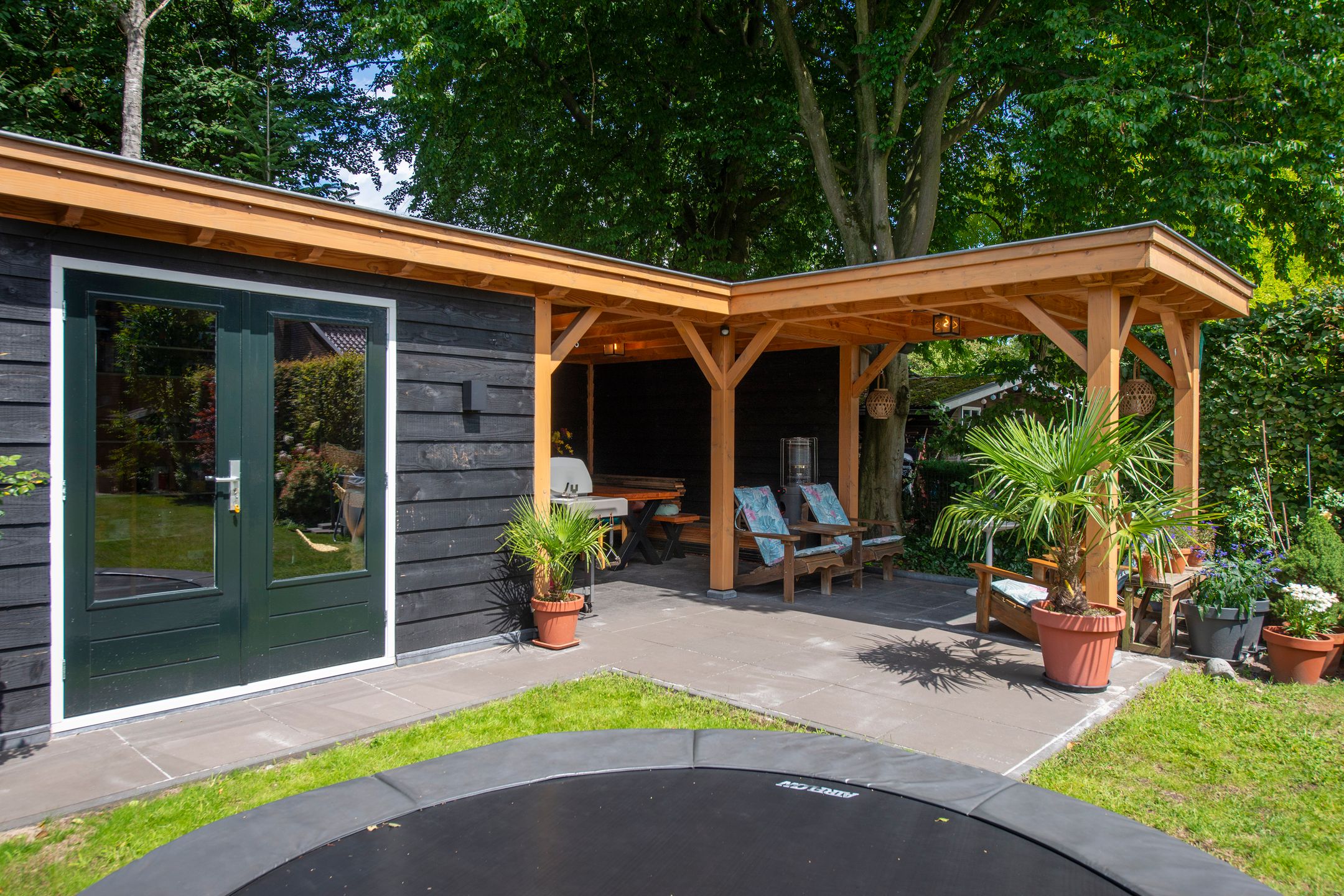 Foto 30 van Prins Hendriklaan 14