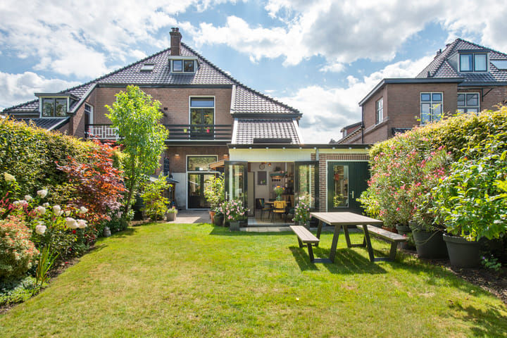 Foto 31 van Prins Hendriklaan 14