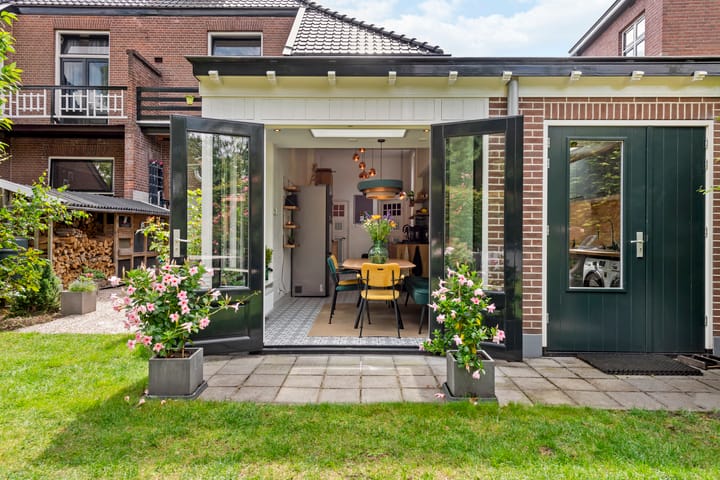 Foto 32 van Prins Hendriklaan 14