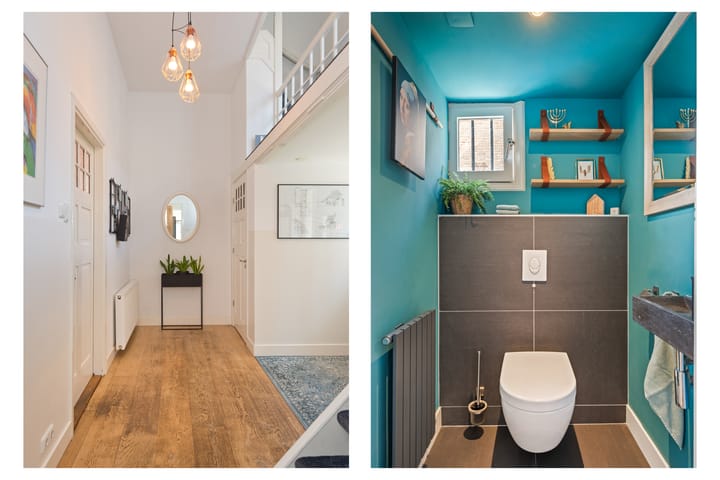 Foto 33 van Prins Hendriklaan 14