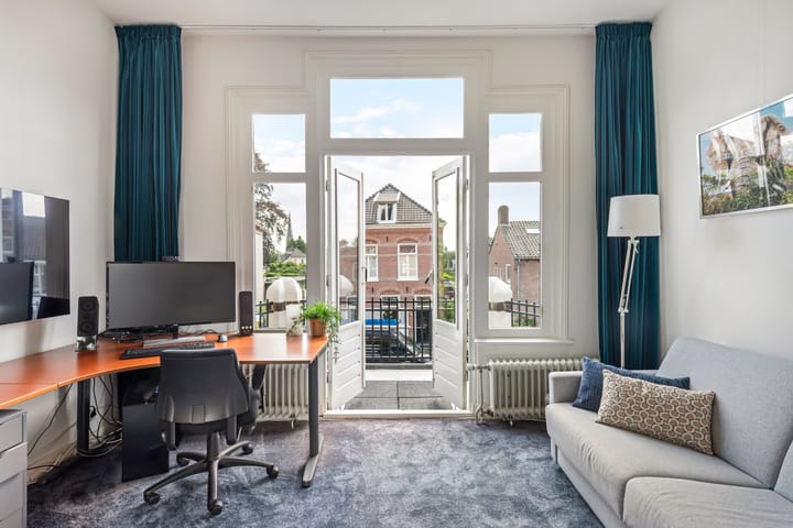 Foto 40 van Prins Hendriklaan 14