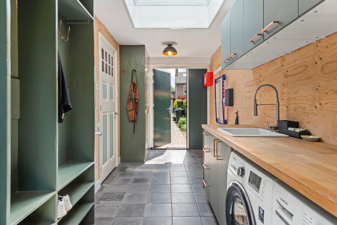 Foto 23 van Prins Hendriklaan 14