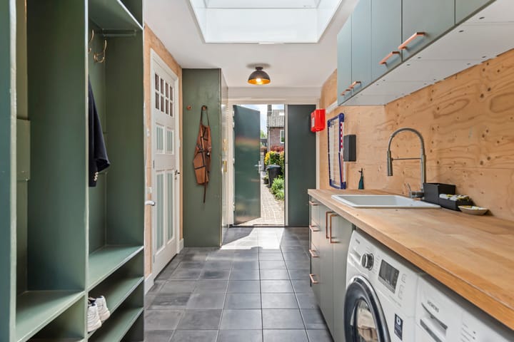 Foto 23 van Prins Hendriklaan 14