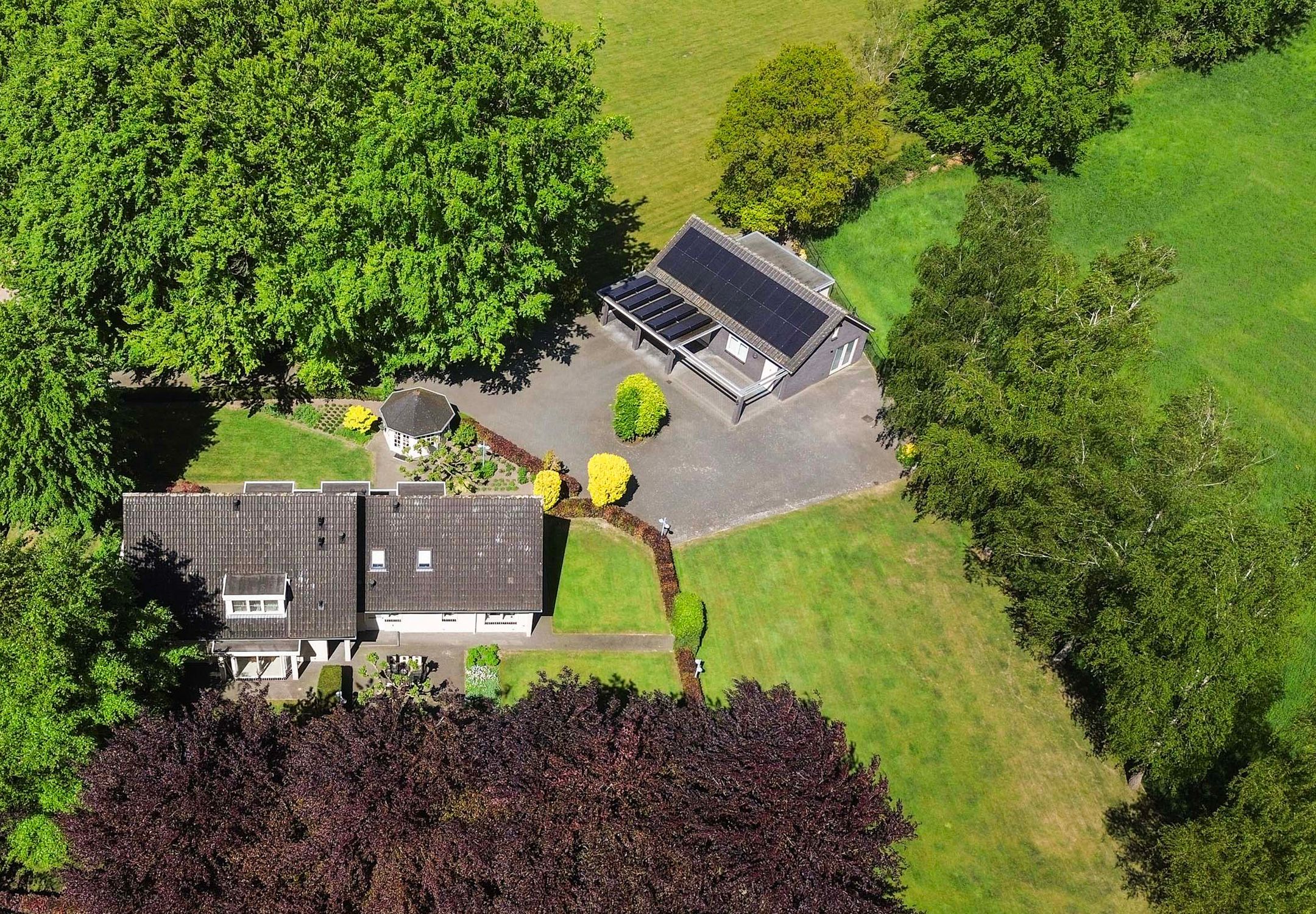 Foto 3 van Wieselseweg 90