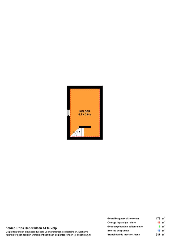 Foto 55 van Prins Hendriklaan 14