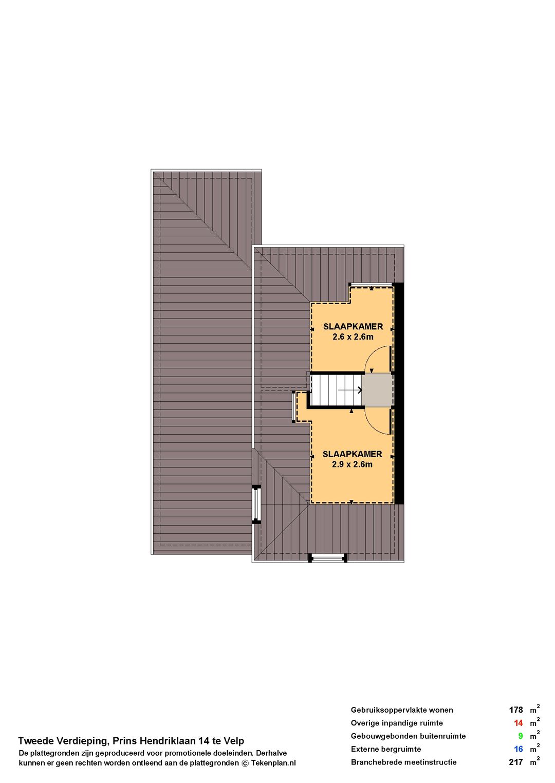 Foto 58 van Prins Hendriklaan 14