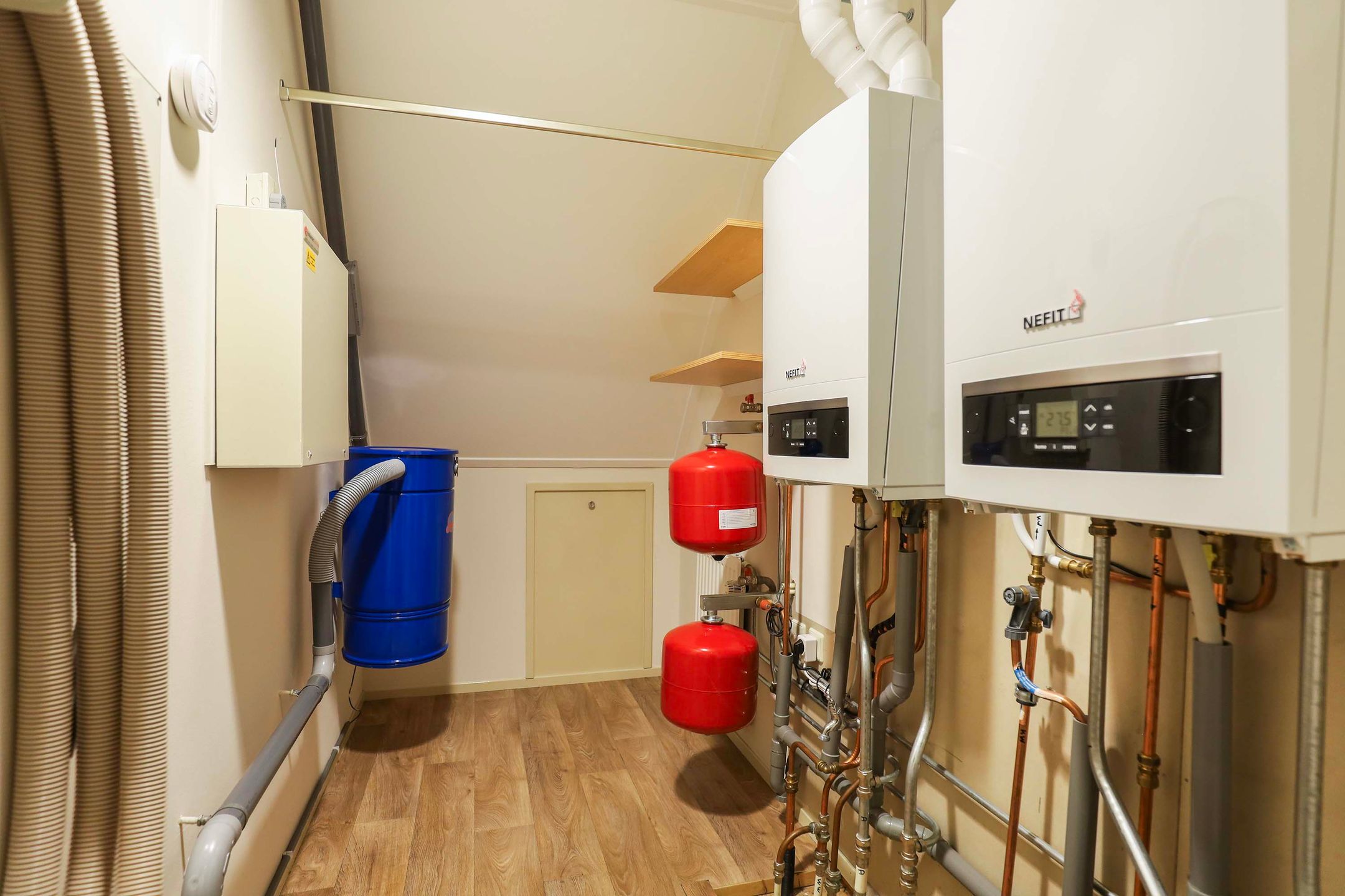 Foto 21 van Wieselseweg 90