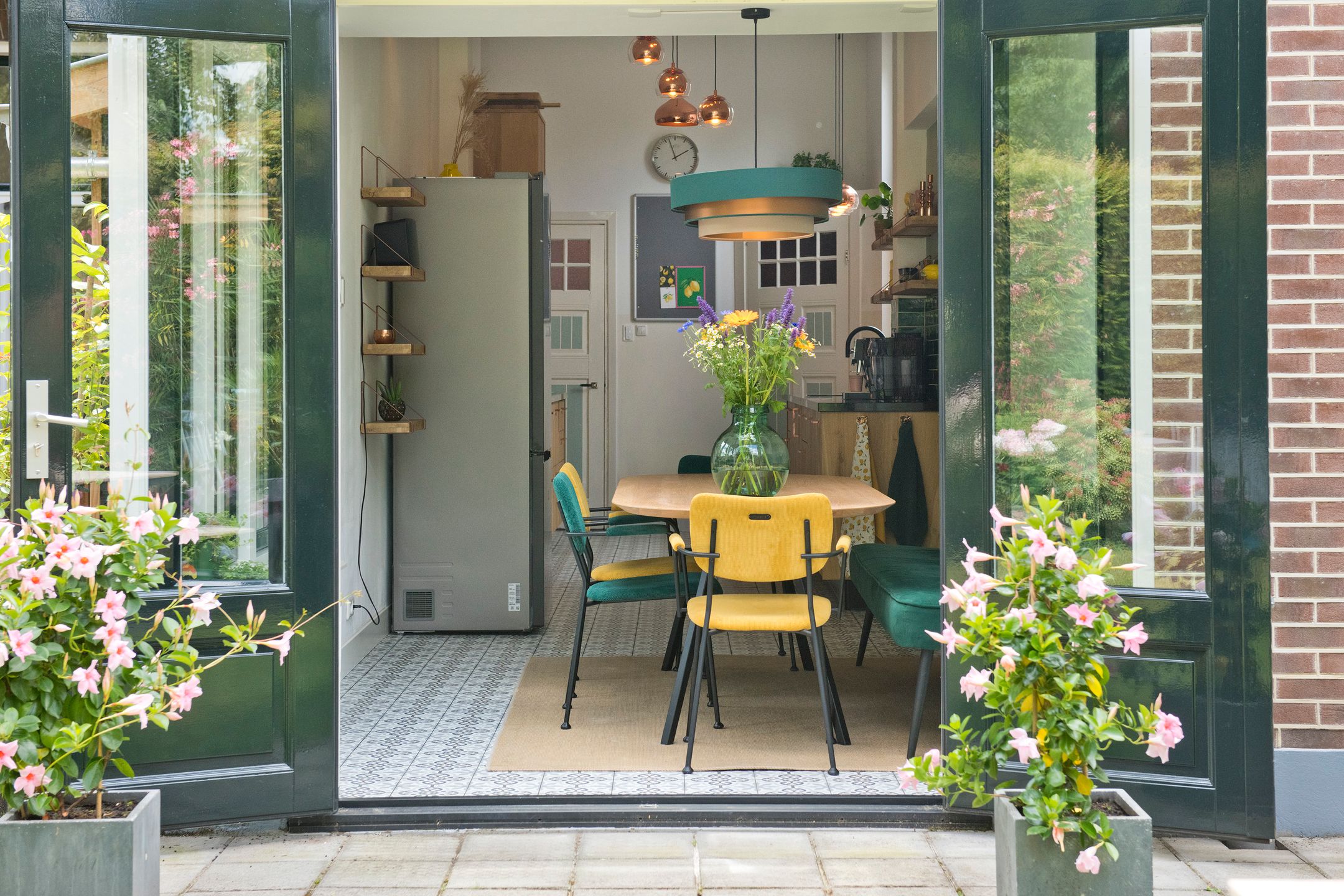 Foto 21 van Prins Hendriklaan 14