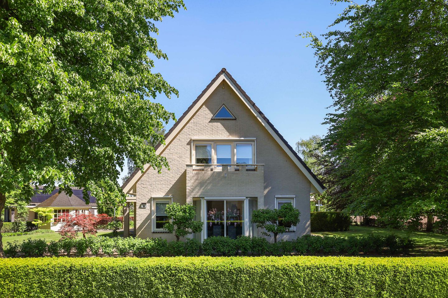 Foto 50 van Wieselseweg 90