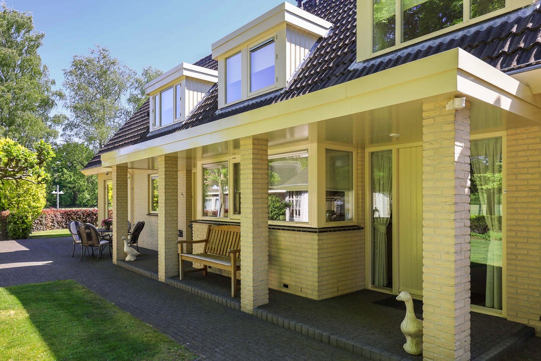 Foto 53 van Wieselseweg 90