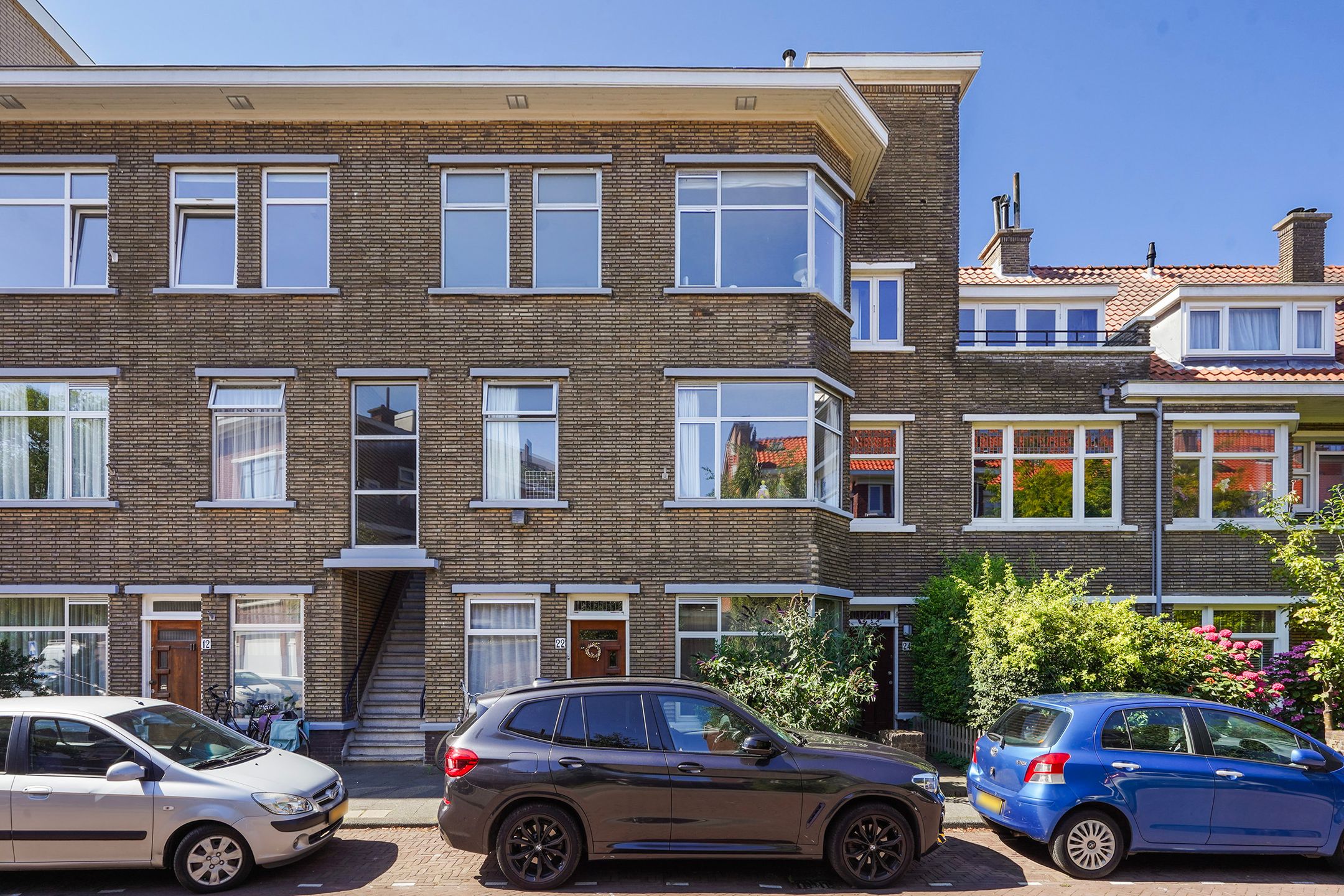 Ananasstraat, 18, Den Haag, 2564SP, Zuid-Holland, Nederland 18 