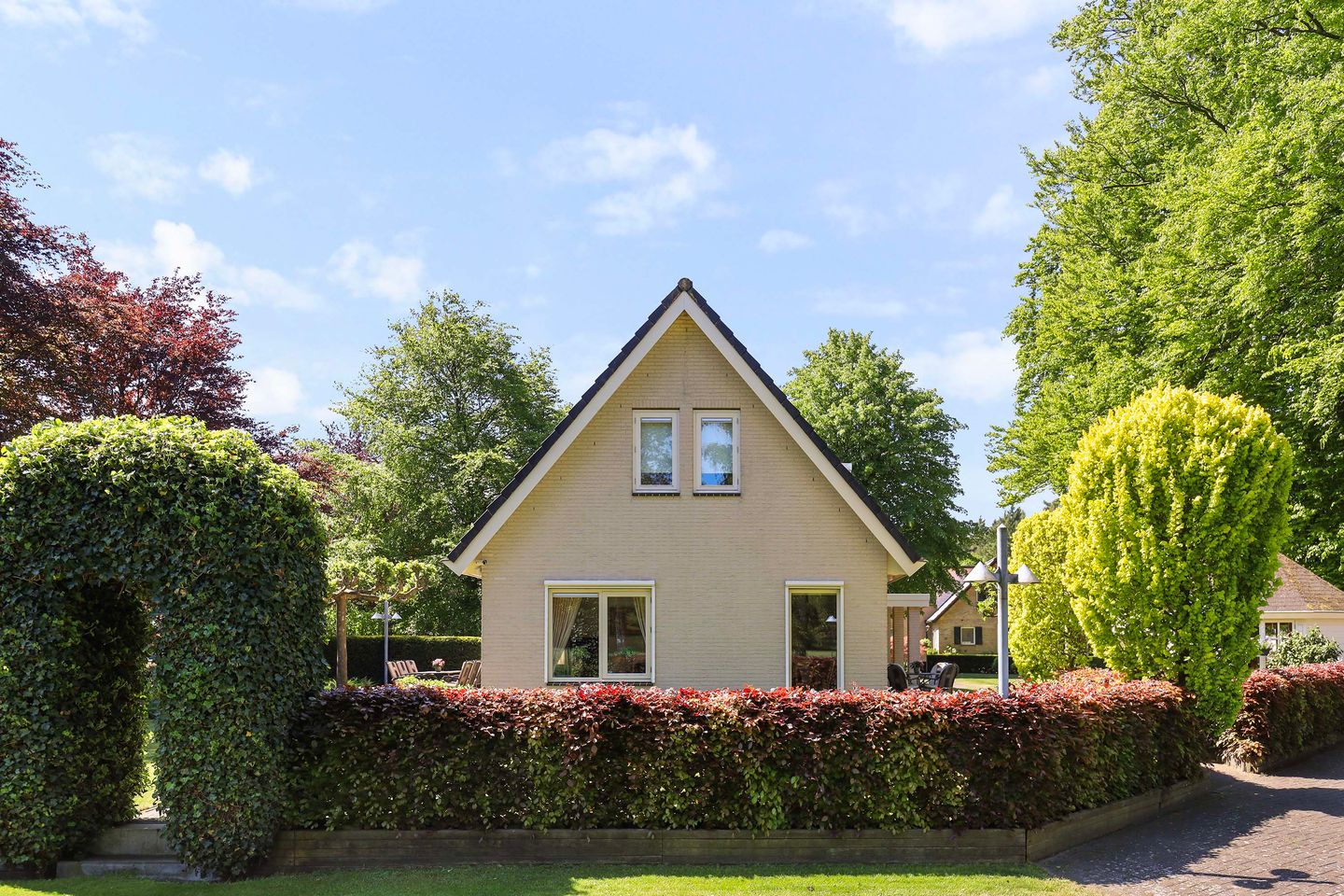 Foto 55 van Wieselseweg 90