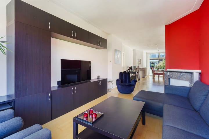 Foto 2 van Ananasstraat 18