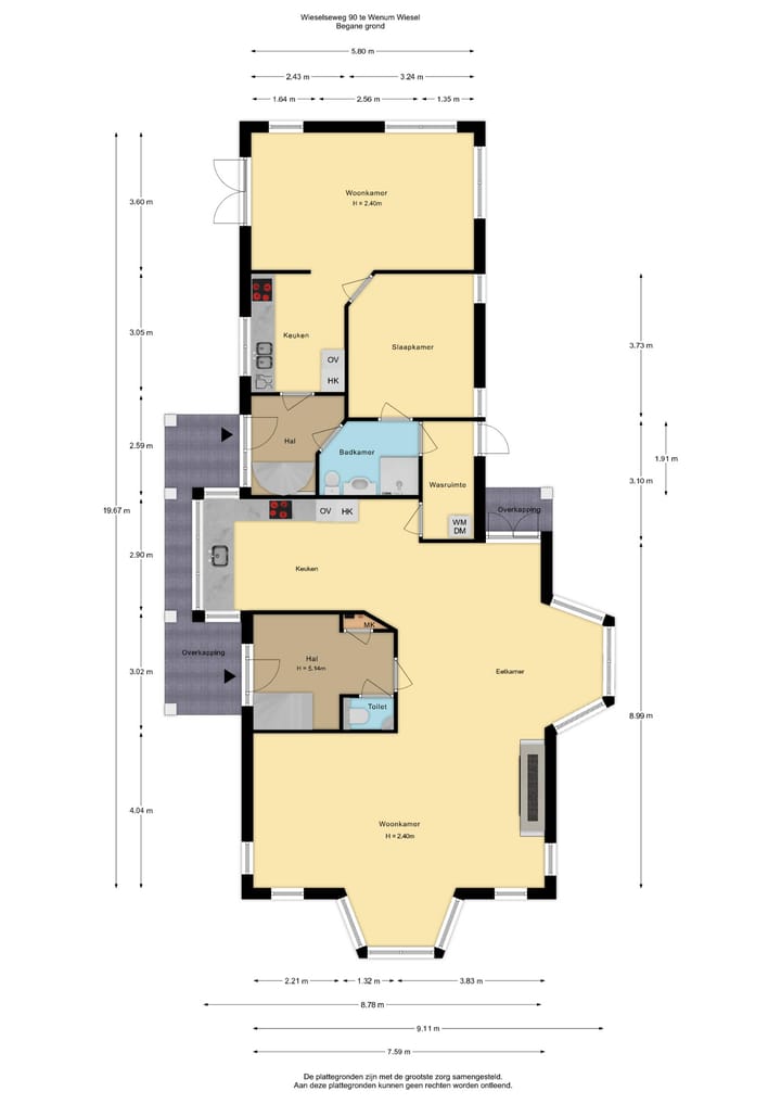 Foto 56 van Wieselseweg 90