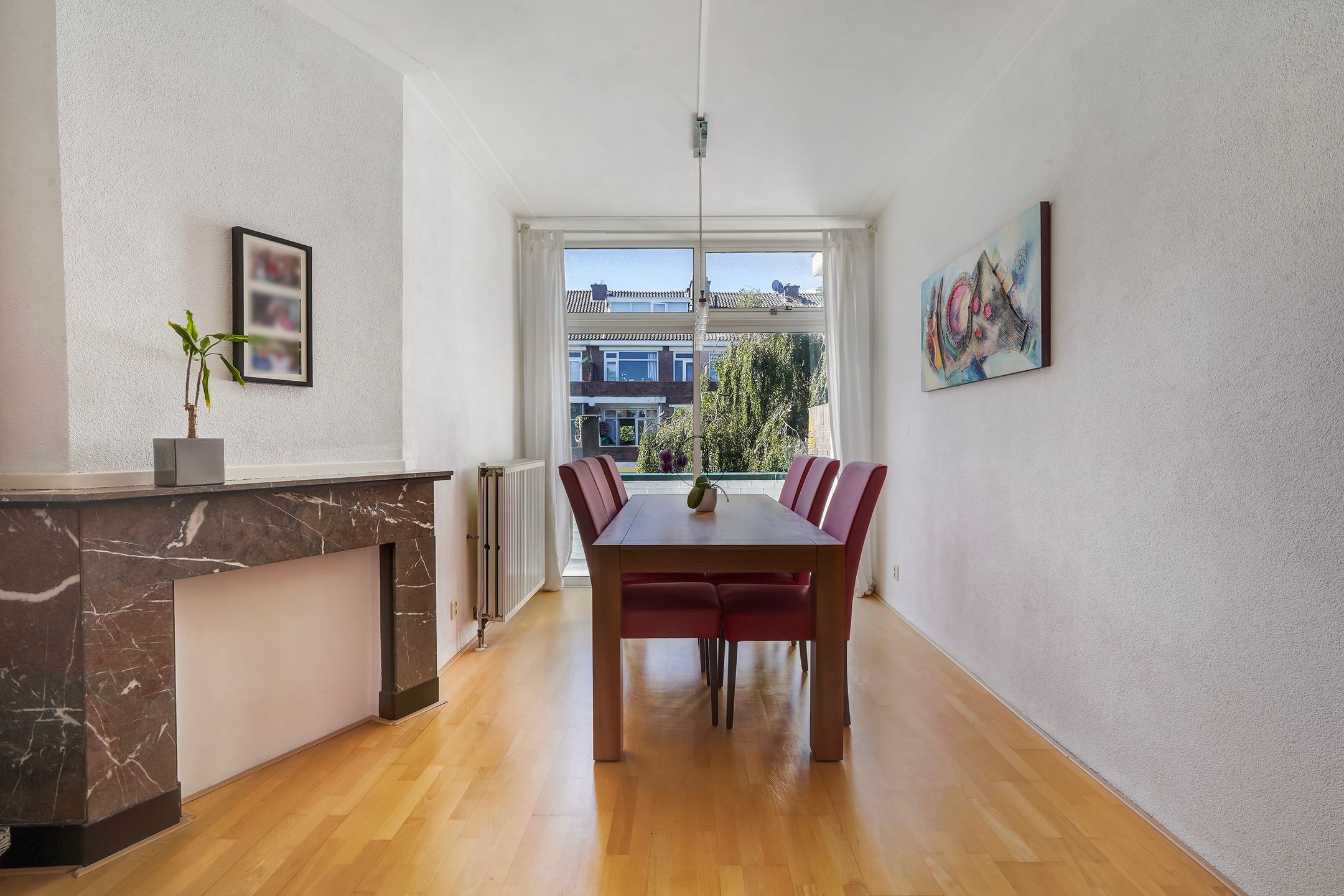 Foto 3 van Ananasstraat 18