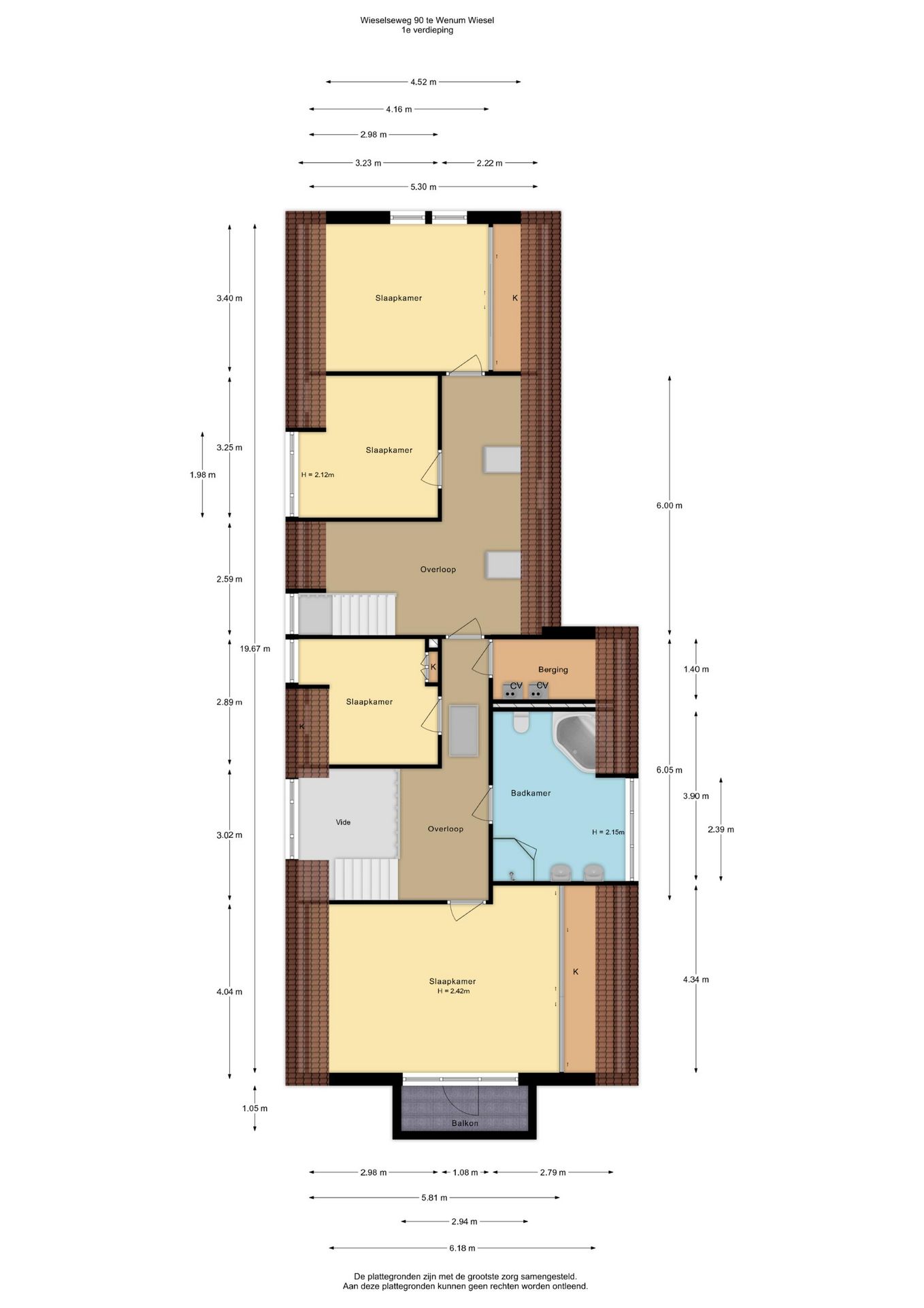 Foto 57 van Wieselseweg 90