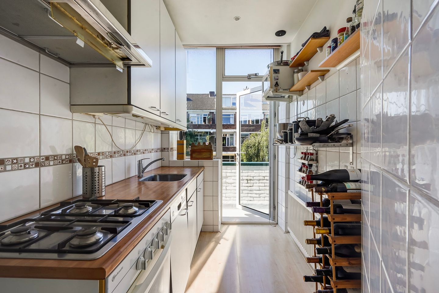 Foto 4 van Ananasstraat 18