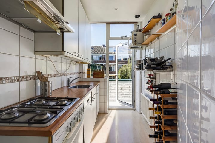 Foto 4 van Ananasstraat 18