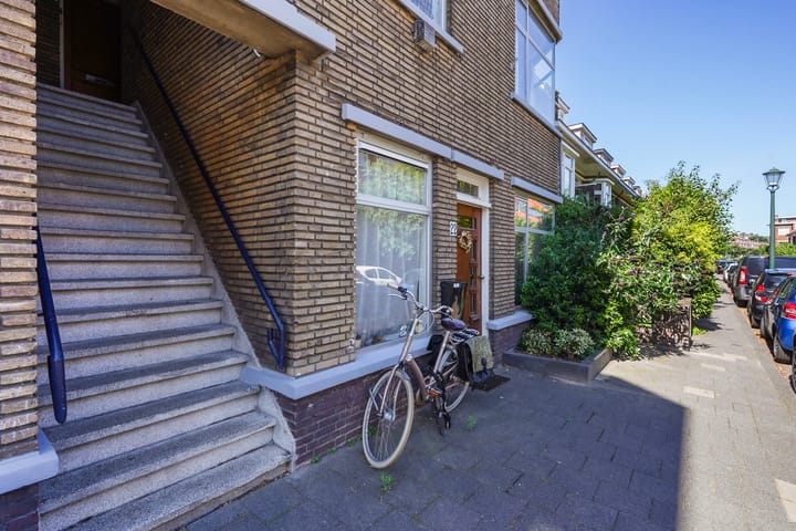 Foto 5 van Ananasstraat 18