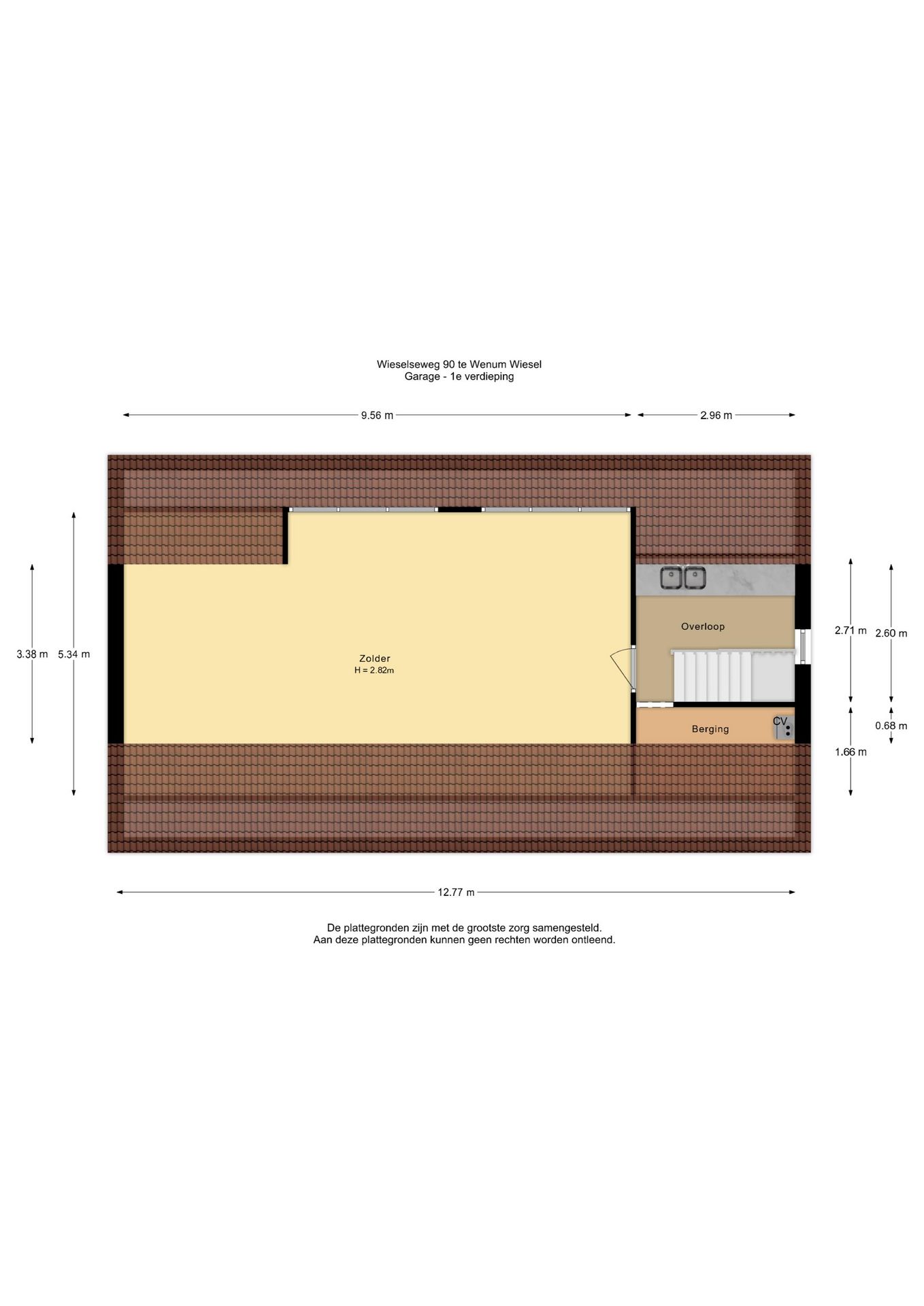 Foto 60 van Wieselseweg 90