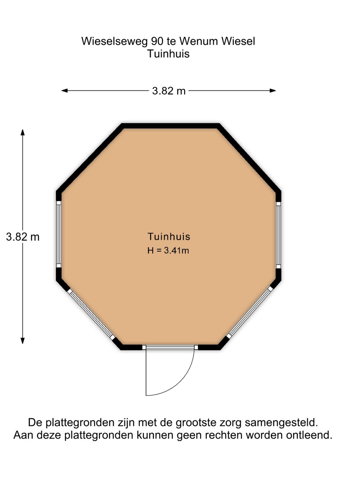 Foto 61 van Wieselseweg 90