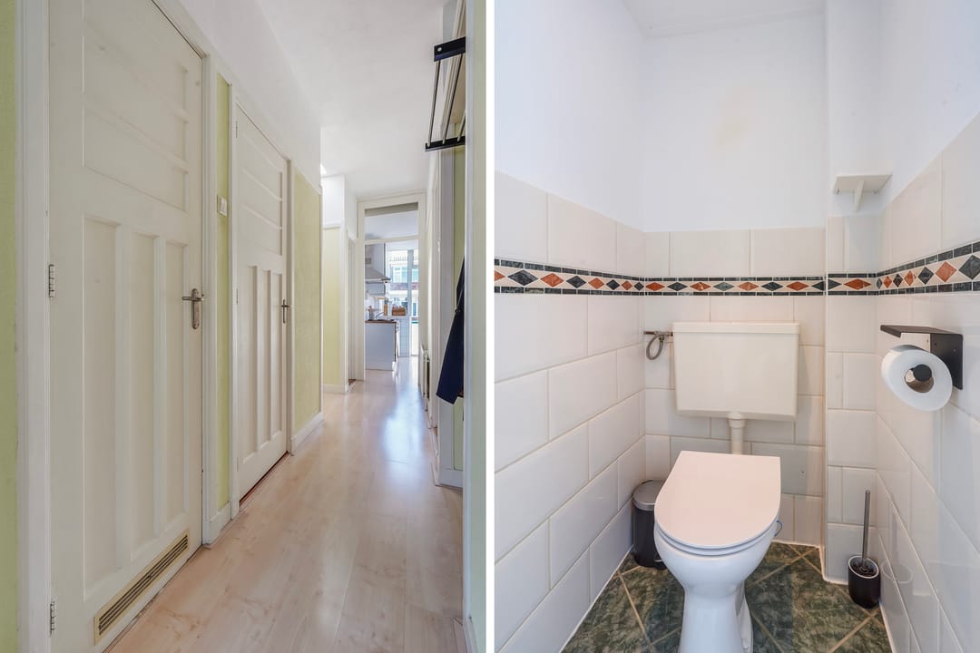 Foto 7 van Ananasstraat 18