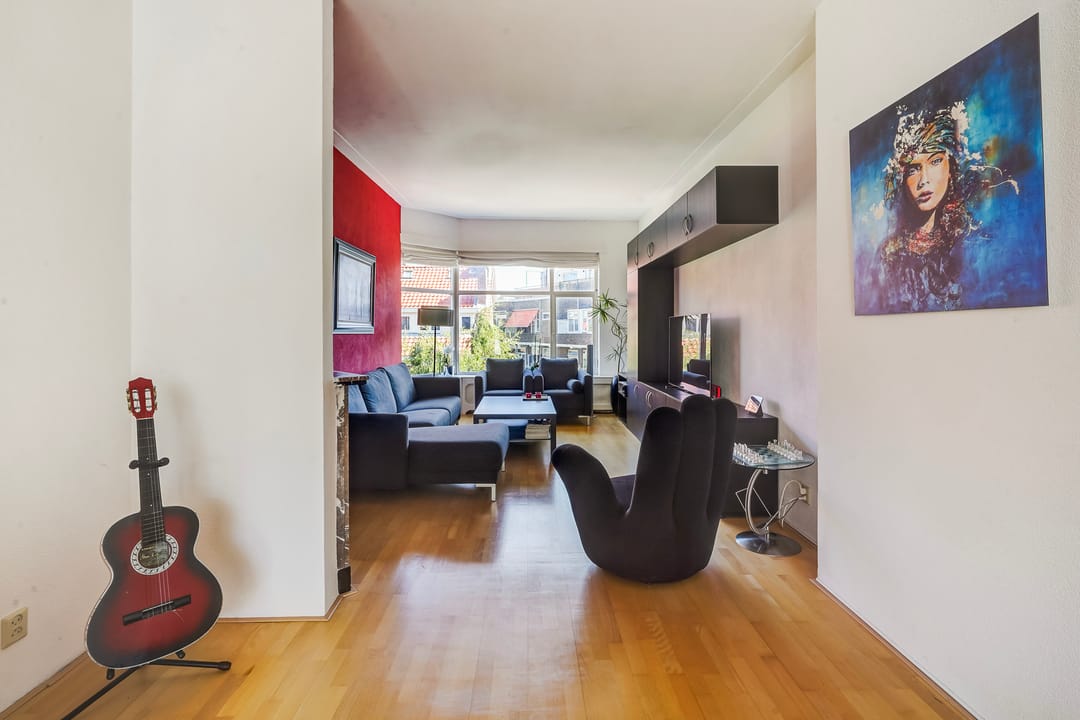 Foto 8 van Ananasstraat 18