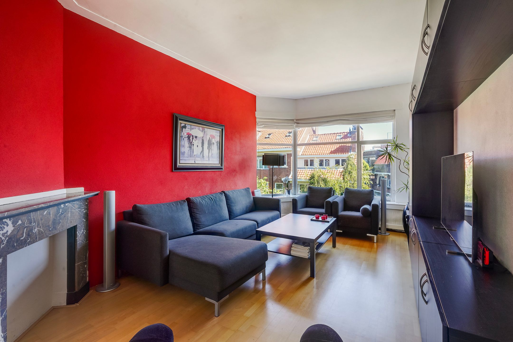 Foto 9 van Ananasstraat 18