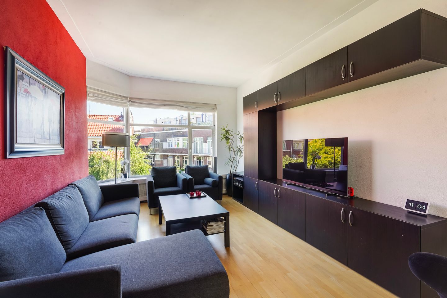 Foto 10 van Ananasstraat 18