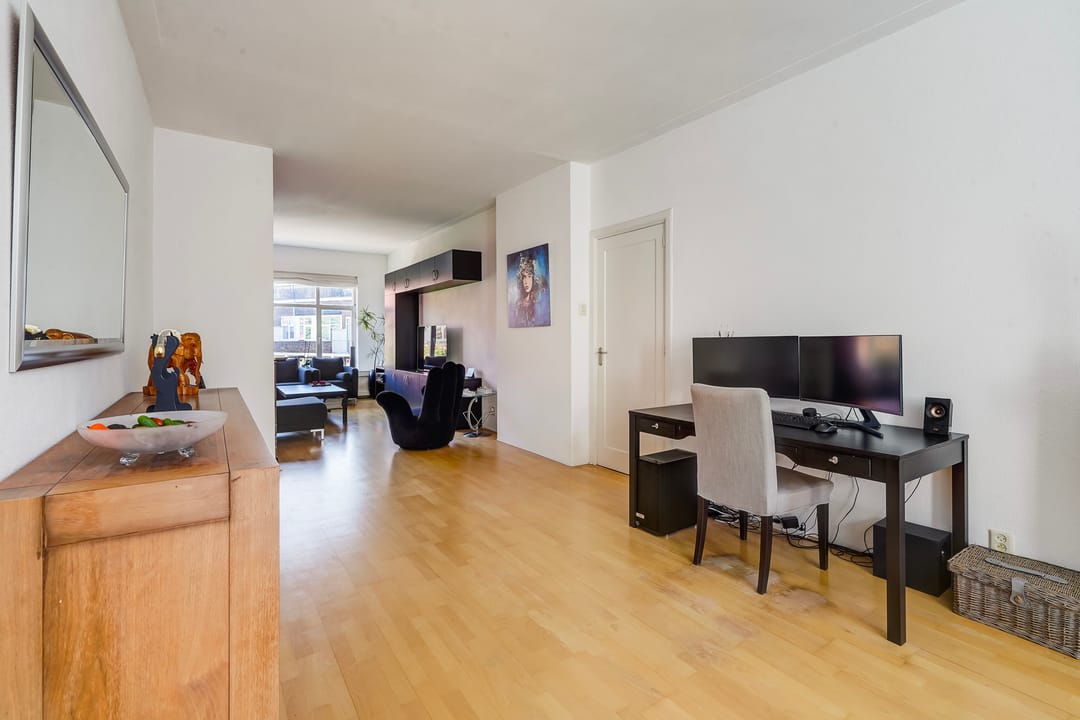 Foto 11 van Ananasstraat 18