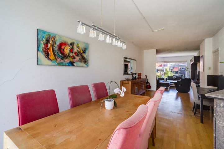 Foto 13 van Ananasstraat 18