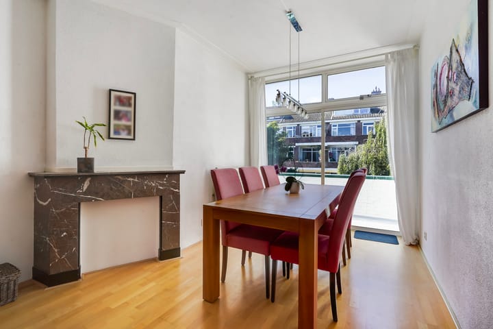 Foto 14 van Ananasstraat 18