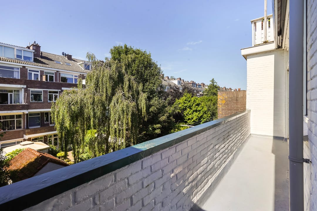 Foto 16 van Ananasstraat 18