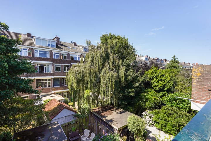 Foto 17 van Ananasstraat 18