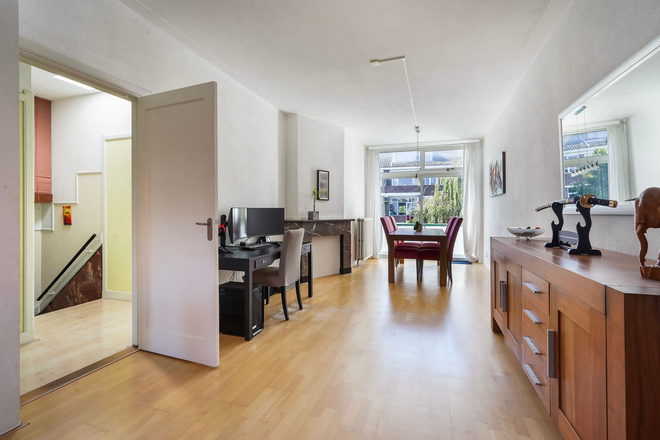 Foto 18 van Ananasstraat 18