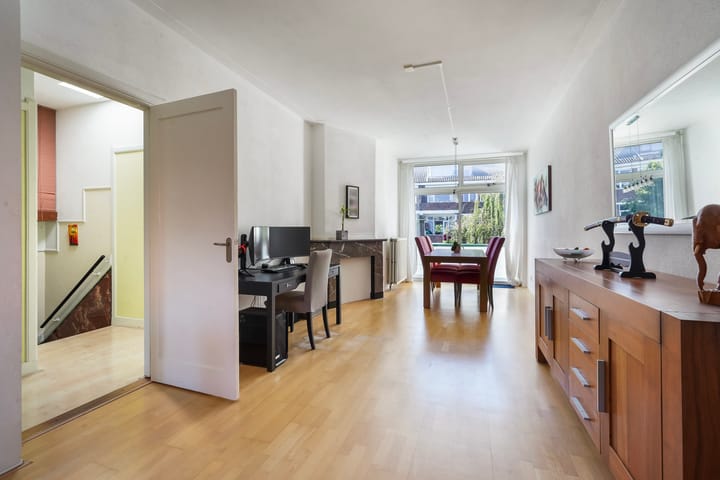 Foto 18 van Ananasstraat 18