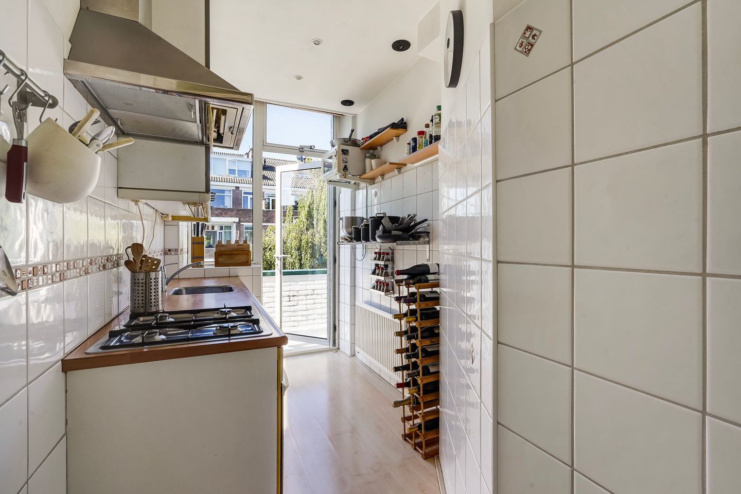 Foto 20 van Ananasstraat 18