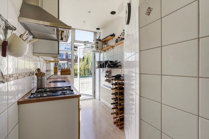 Foto 20 van Ananasstraat 18