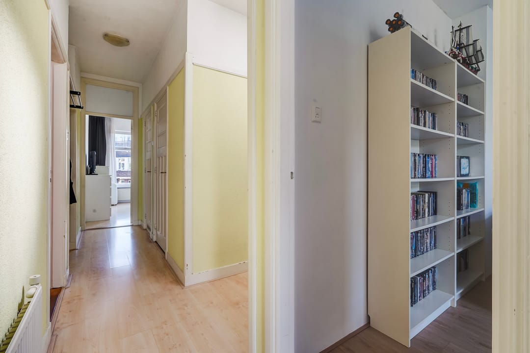 Foto 22 van Ananasstraat 18