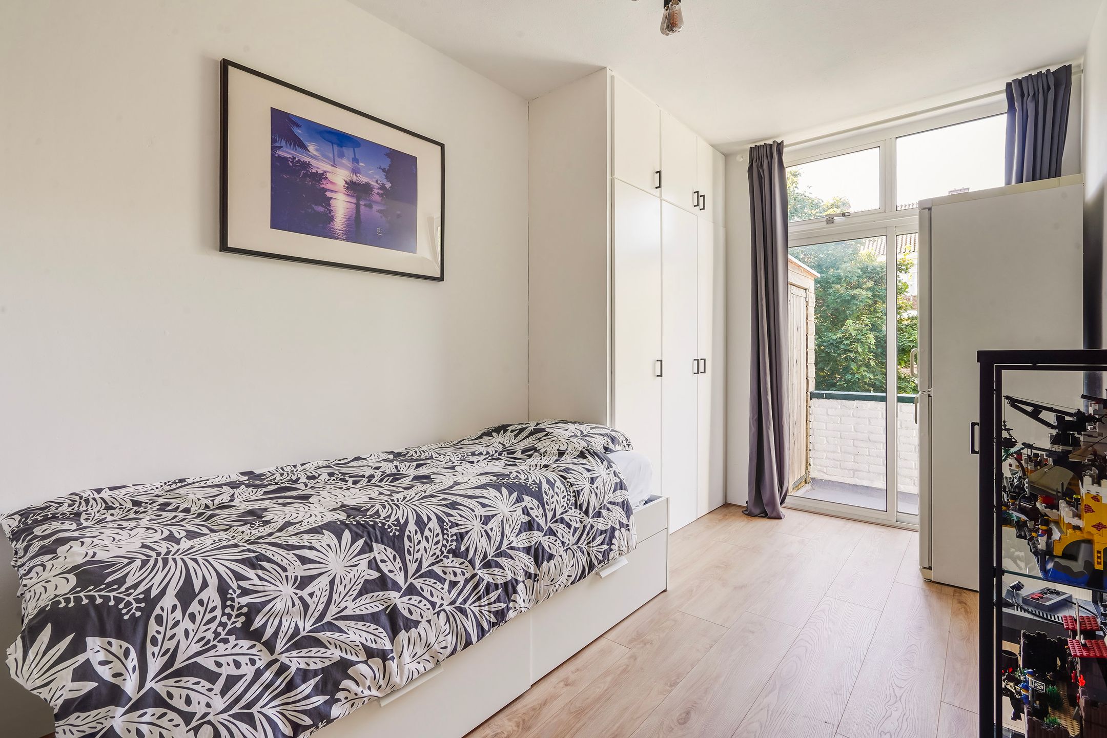 Foto 24 van Ananasstraat 18