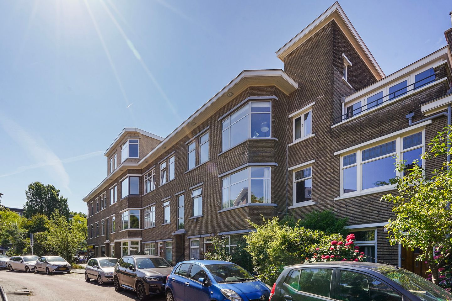 Foto 35 van Ananasstraat 18