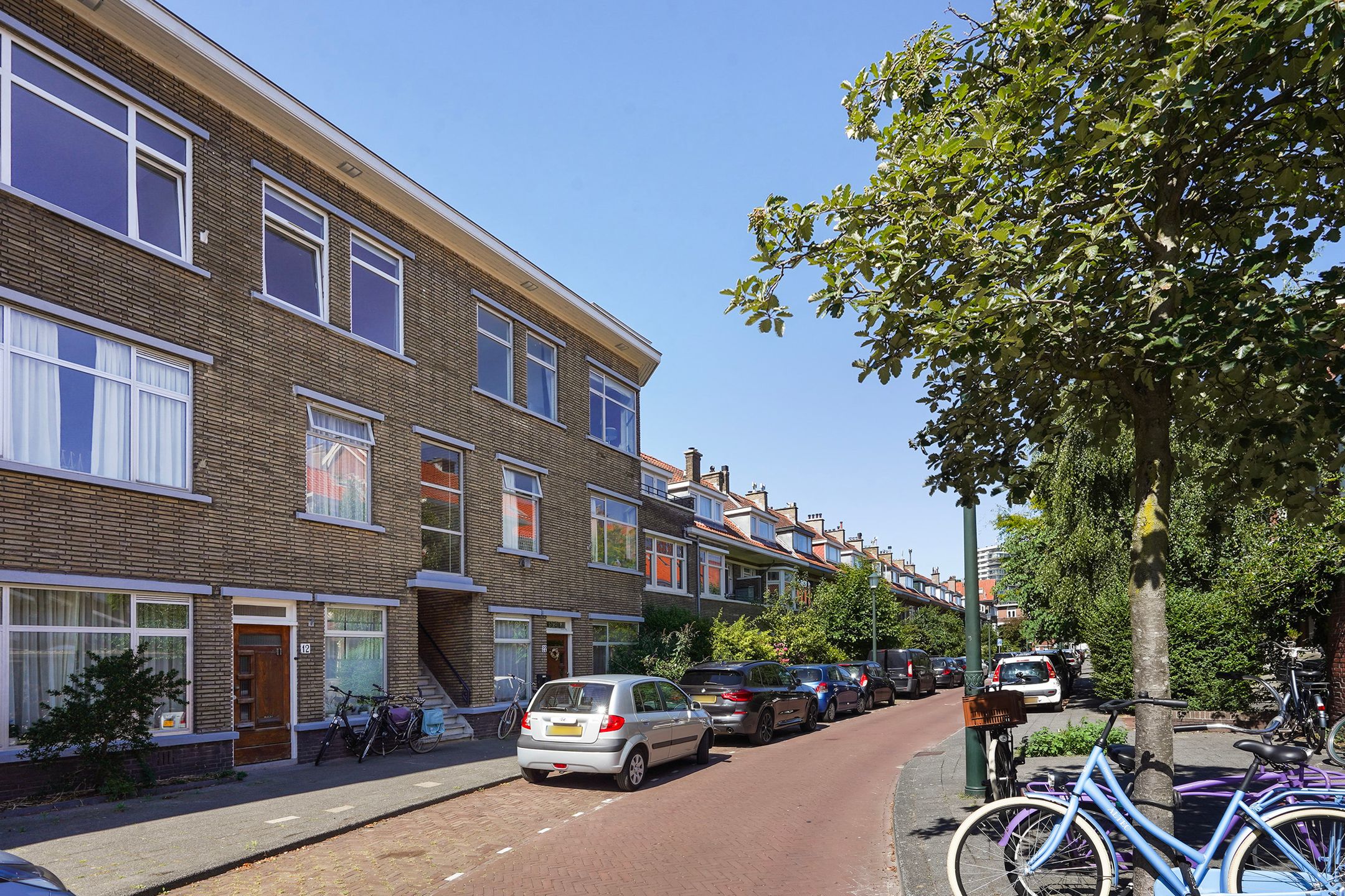 Foto 36 van Ananasstraat 18