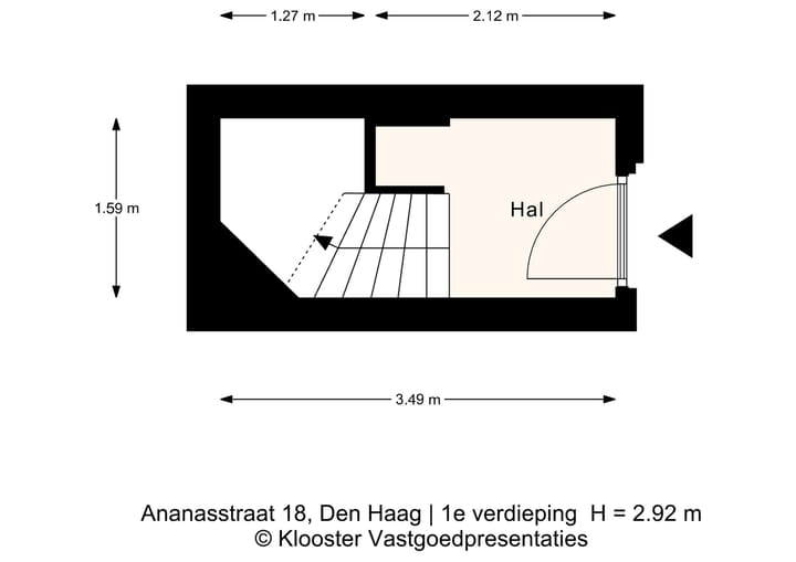 Foto 37 van Ananasstraat 18