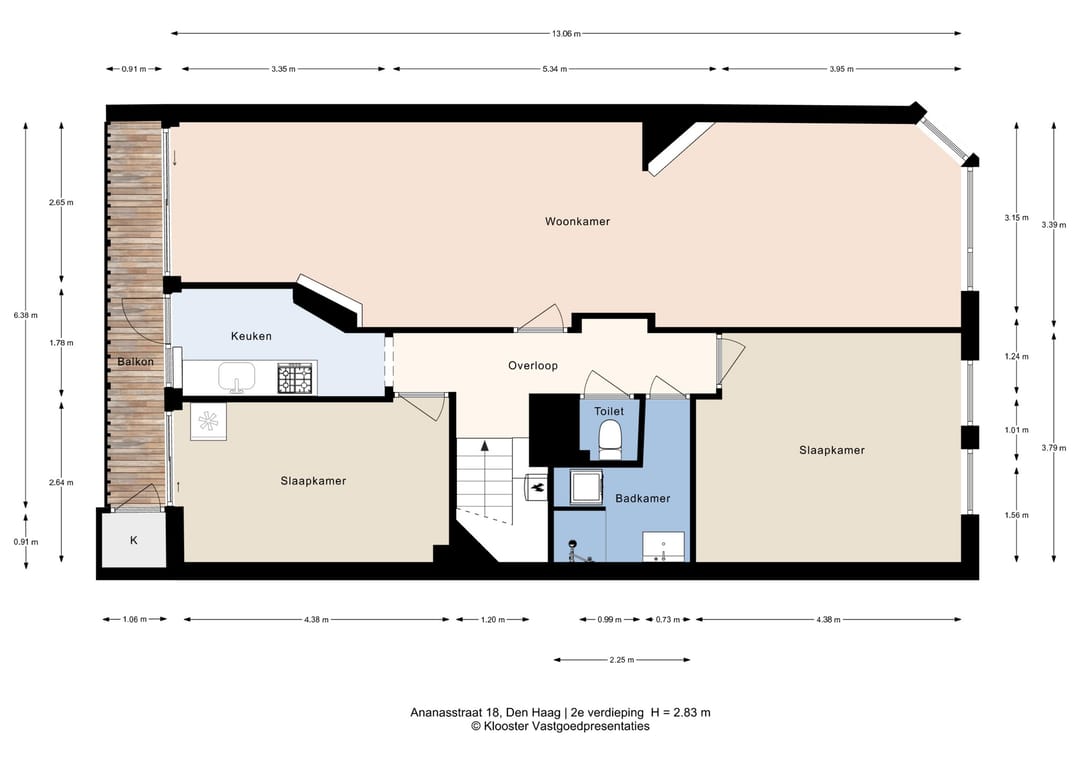 Foto 38 van Ananasstraat 18
