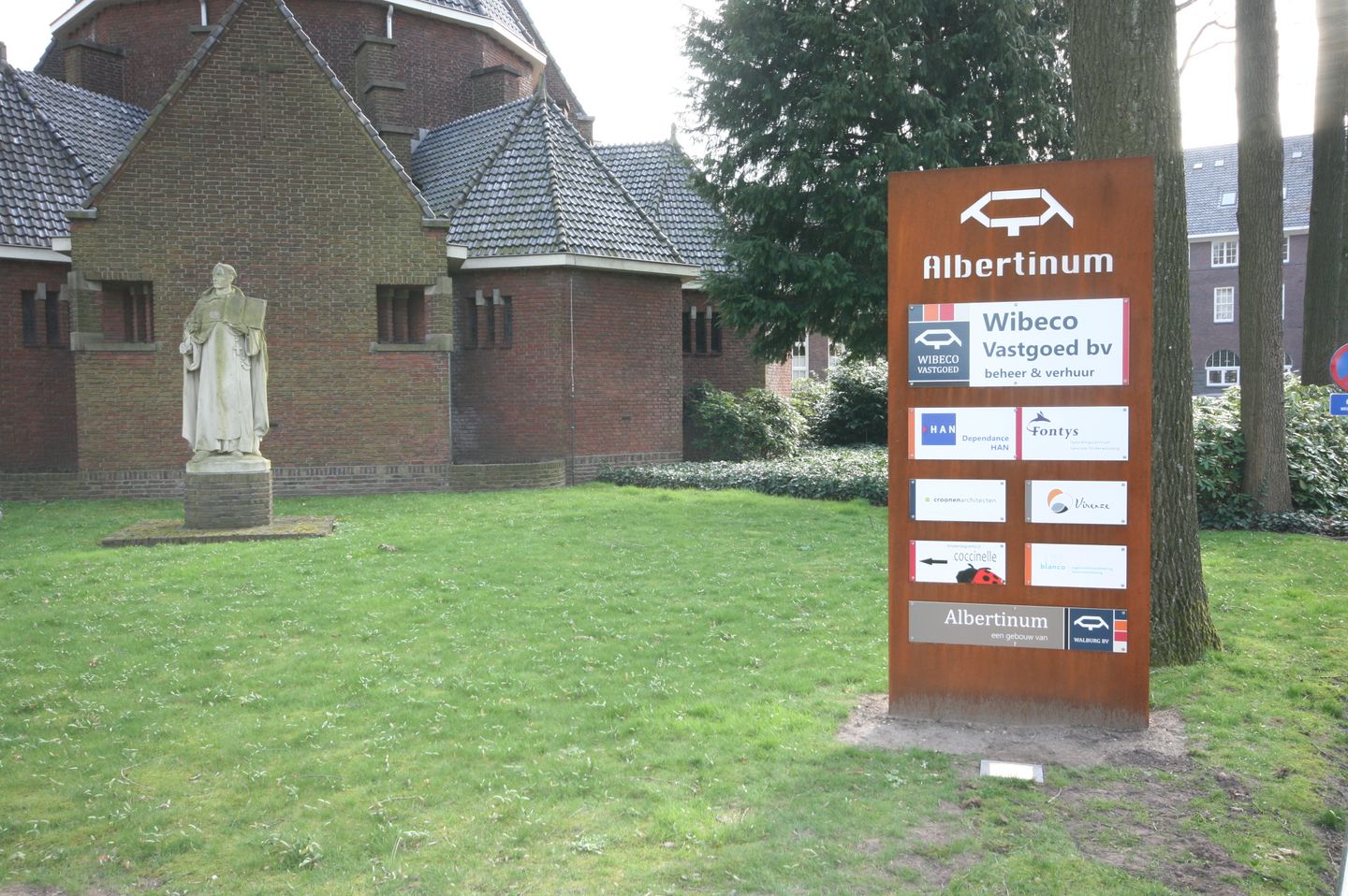Bekijk foto 3 van Heyendaalseweg 121