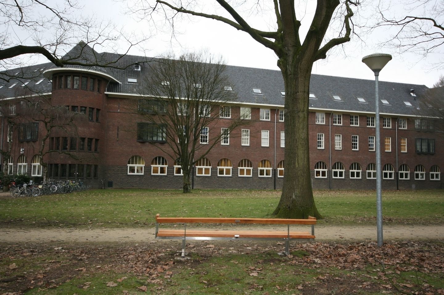 Bekijk foto 4 van Heyendaalseweg 121