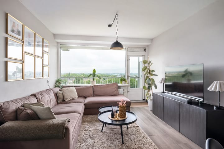 Foto 2 van Sperwerstraat 77