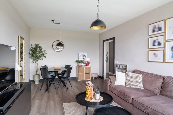 Foto 4 van Sperwerstraat 77