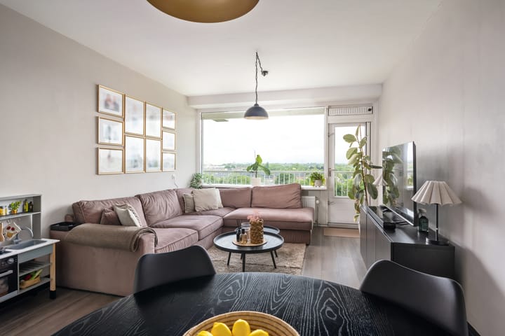 Foto 6 van Sperwerstraat 77