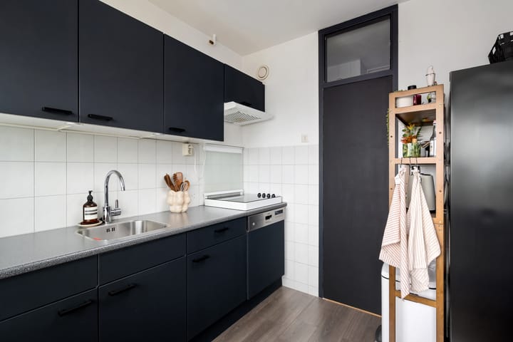 Foto 10 van Sperwerstraat 77